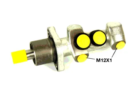 Главный тормозной цилиндр BREMBO M61016