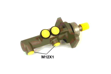 Главный тормозной цилиндр BREMBO M61036