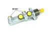 Главный тормозной цилиндр BREMBO M61037 (фото 1)