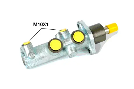 Главный тормозной цилиндр BREMBO M61037