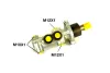 Главный тормозной цилиндр BREMBO M61038 (фото 1)