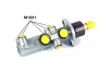 Главный тормозной цилиндр BREMBO M61043 (фото 1)