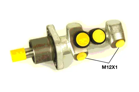 Главный тормозной цилиндр BREMBO M61047