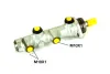 Главный тормозной цилиндр BREMBO M61051 (фото 1)