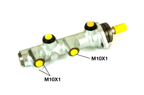 Главный тормозной цилиндр BREMBO M61051