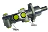 Главный тормозной цилиндр BREMBO M61061 (фото 1)