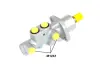 Главный тормозной цилиндр BREMBO M61075 (фото 1)
