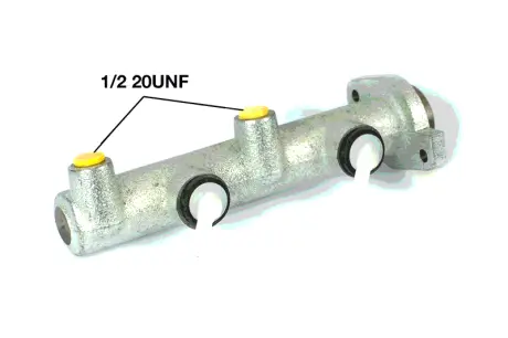Главный тормозной цилиндр BREMBO M61097
