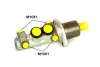 Главный тормозной цилиндр BREMBO M61110 (фото 1)