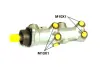 Главный тормозной цилиндр BREMBO M61114 (фото 1)