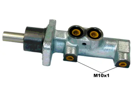 Главный тормозной цилиндр BREMBO M61124