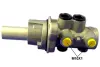 Главный тормозной цилиндр BREMBO M61129 (фото 1)