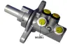 Главный тормозной цилиндр BREMBO M61130 (фото 1)