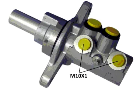 Главный тормозной цилиндр BREMBO M61130