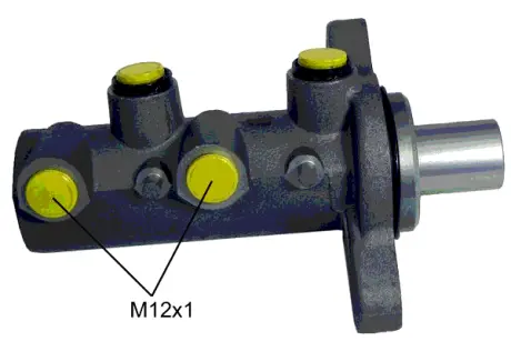 Главный тормозной цилиндр BREMBO M61133
