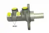 Главный тормозной цилиндр BREMBO M61136 (фото 1)