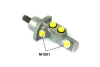 Главный тормозной цилиндр BREMBO M68003 (фото 1)