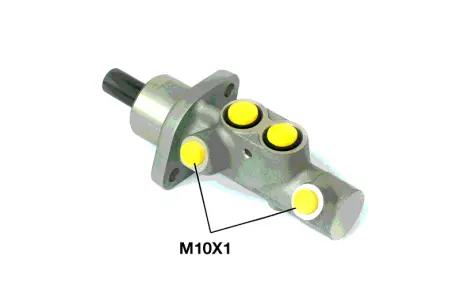 Главный тормозной цилиндр BREMBO M68003