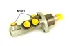 Главный тормозной цилиндр BREMBO M68004 (фото 1)