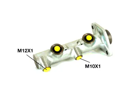 Главный тормозной цилиндр BREMBO M68008