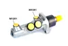 Главный тормозной цилиндр BREMBO M68011 (фото 1)