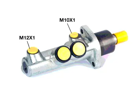 Главный тормозной цилиндр BREMBO M68011