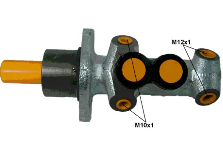 Главный тормозной цилиндр BREMBO M68012