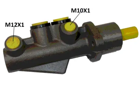 Главный тормозной цилиндр BREMBO M68013
