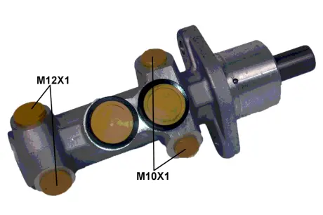 Главный тормозной цилиндр BREMBO M68014
