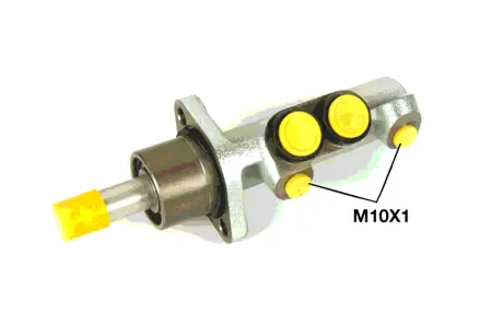 Главный тормозной цилиндр BREMBO M68020