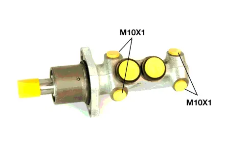 Главный тормозной цилиндр BREMBO M68029