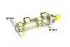 Главный тормозной цилиндр BREMBO M68031 (фото 1)