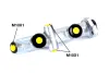 Главный тормозной цилиндр BREMBO M68038 (фото 1)