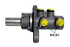 Главный тормозной цилиндр BREMBO M68046 (фото 1)