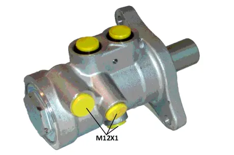 Главный тормозной цилиндр BREMBO M68049