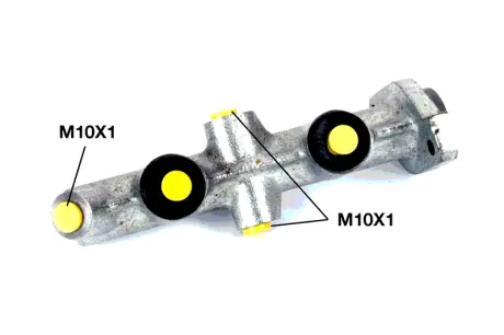 Главный тормозной цилиндр BREMBO M68061