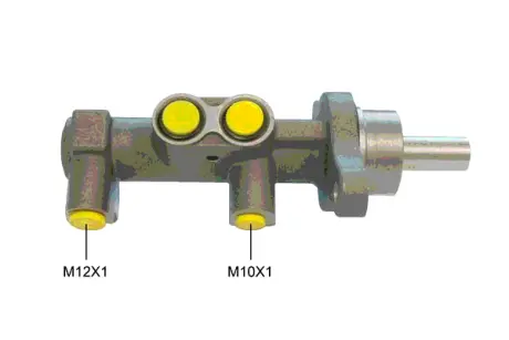 Главный тормозной цилиндр BREMBO M68062