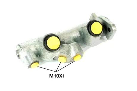 Главный тормозной цилиндр BREMBO M68065