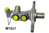 Главный тормозной цилиндр BREMBO M68071 (фото 1)