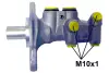 Главный тормозной цилиндр BREMBO M68076 (фото 1)