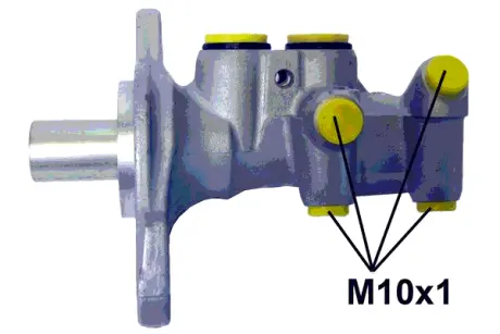 Главный тормозной цилиндр BREMBO M68076