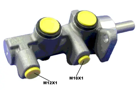 Главный тормозной цилиндр BREMBO M68077