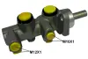 Главный тормозной цилиндр BREMBO M68082 (фото 1)