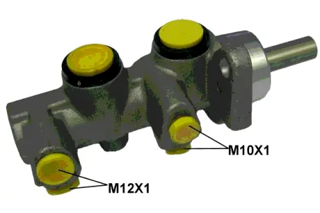 Главный тормозной цилиндр BREMBO M68082