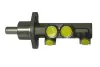 Главный тормозной цилиндр BREMBO M68083 (фото 1)