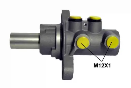 Главный тормозной цилиндр BREMBO M68086