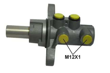 Главный тормозной цилиндр BREMBO M68087