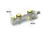 Главный тормозной цилиндр BREMBO M83001 (фото 1)