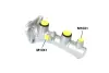 Главный тормозной цилиндр BREMBO M83003 (фото 1)