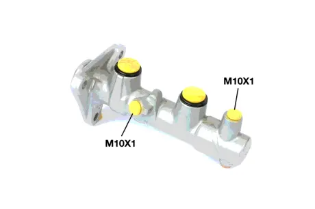 Главный тормозной цилиндр BREMBO M83003